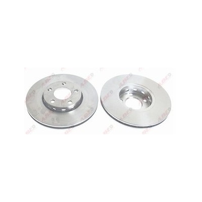 Tarcza hamulcowa c3w018jc